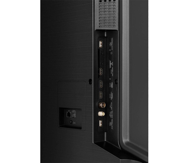 HISENSE 55U6NQ MiniLED 4K VIDAA Dolby Atmos Dolby Vision HDMI 2.1 - 1246965 - zdjęcie 10